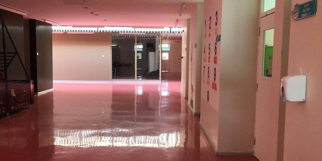 15 HAZİRAN’DA SOBE’NİN KAPILARI TEKRAR AÇILIYOR
