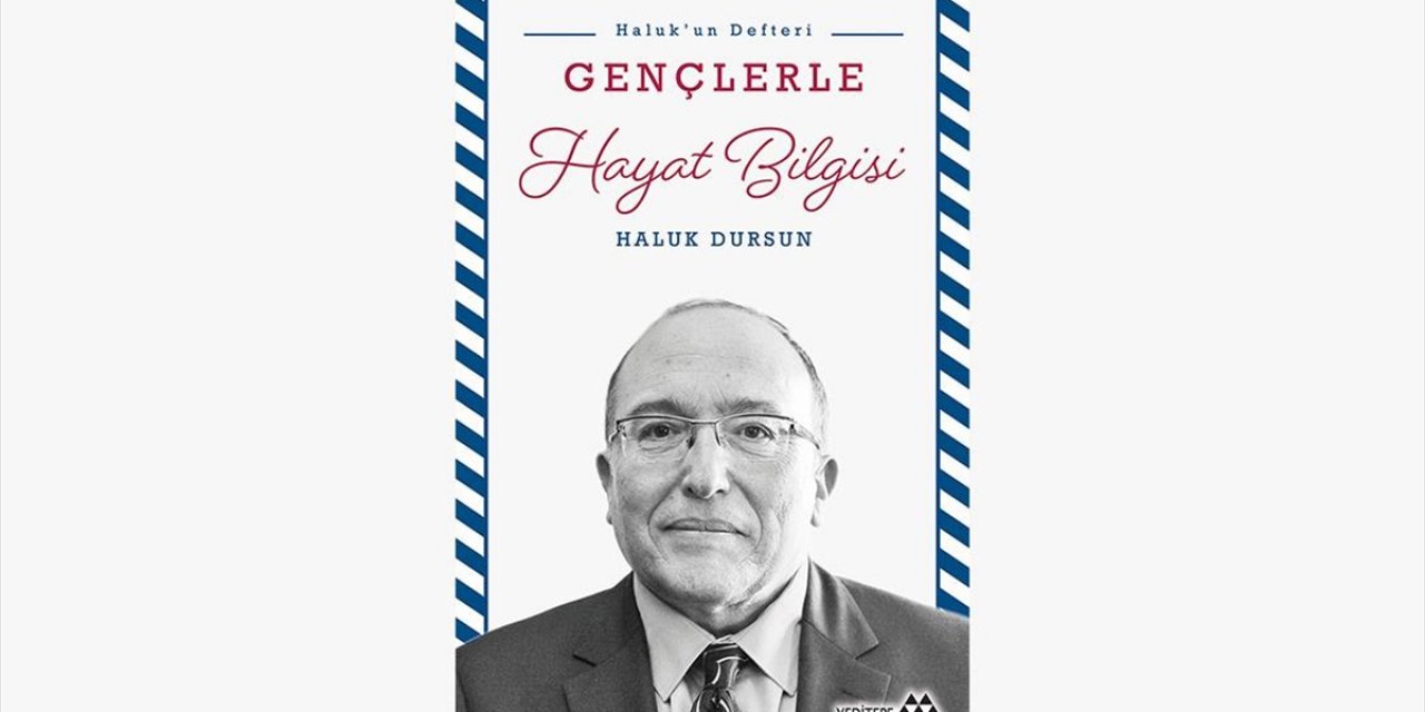 'Haluk'un Defteri, gençlere hayat bilgisi niteliğinde'