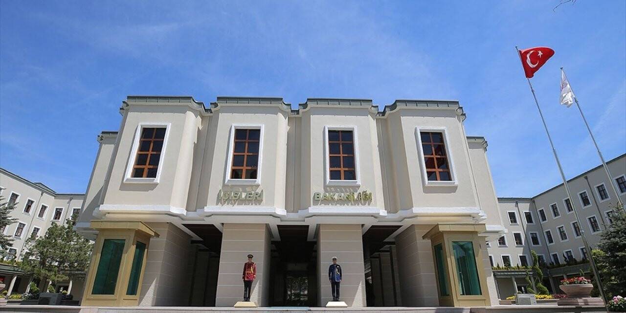 İçişleri Bakanlığından “LGS ve YKS Tedbirleri" genelgesi