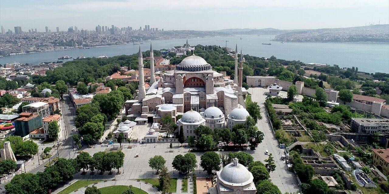 Saadet Partisi'nden flaş Ayasofya açıklaması