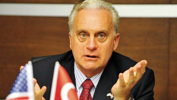 'Türkiye Gülen'in iadesini istedi'