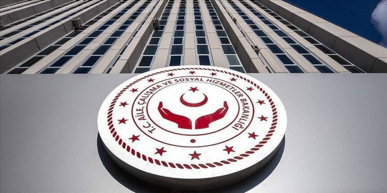 Aile, Çalışma ve Sosyal Hizmetler Bakanlığından açıklama