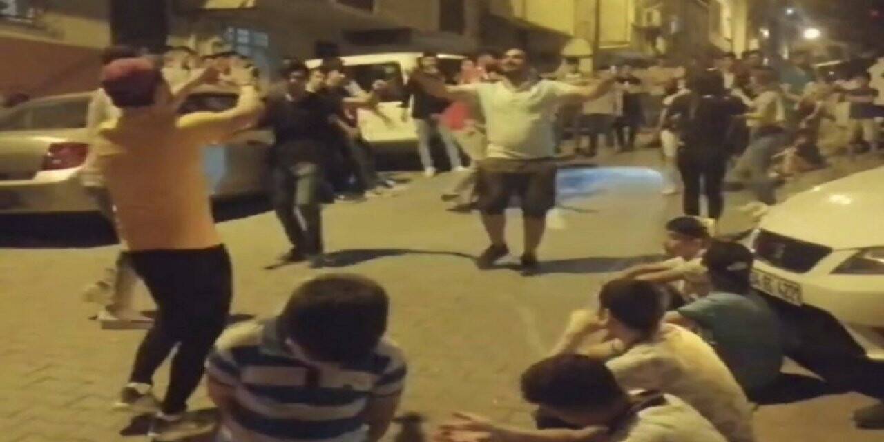İçişleri Bakanlığı uyarısını görmezden geldiler