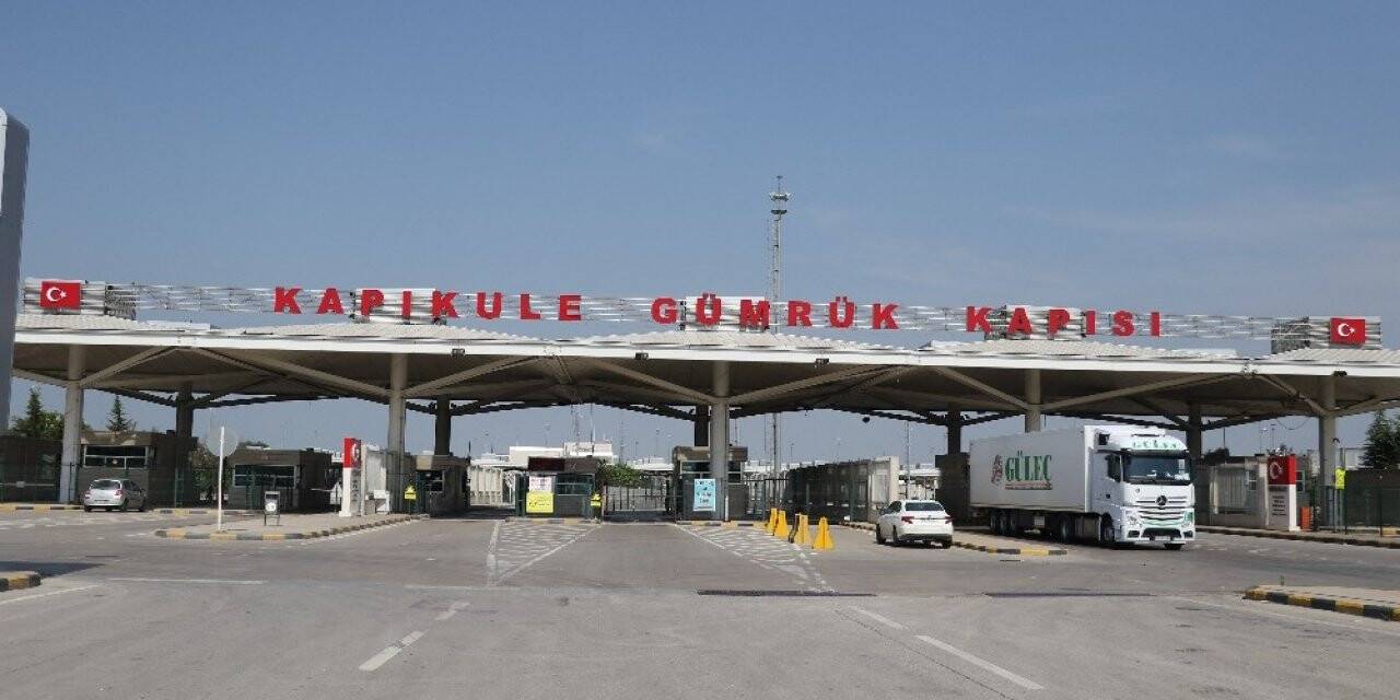 Kapıkule ‘gurbetçi’ sezonuna hazır