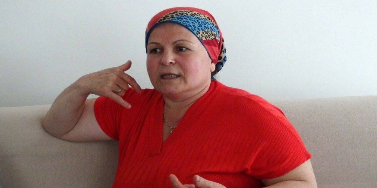 Dolandırıcılar sert kayaya çarptı