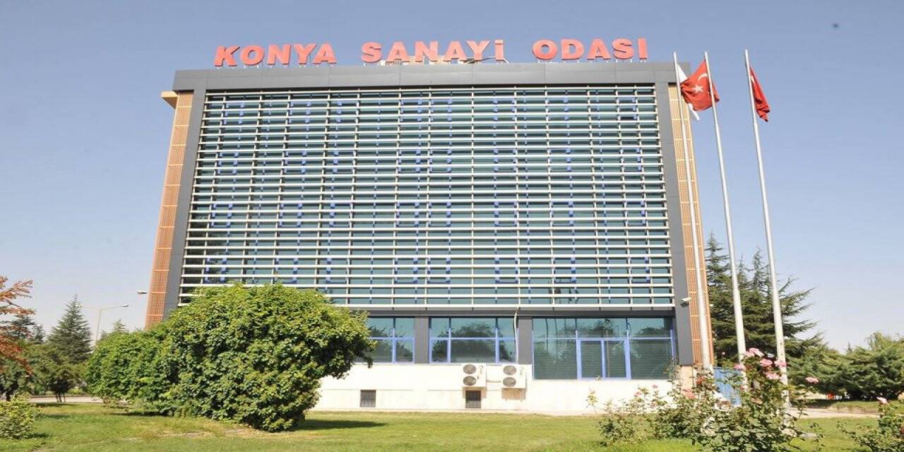 Sanayi çalışanlarına KSO öncülüğünde Covid-19 testi yapılacak