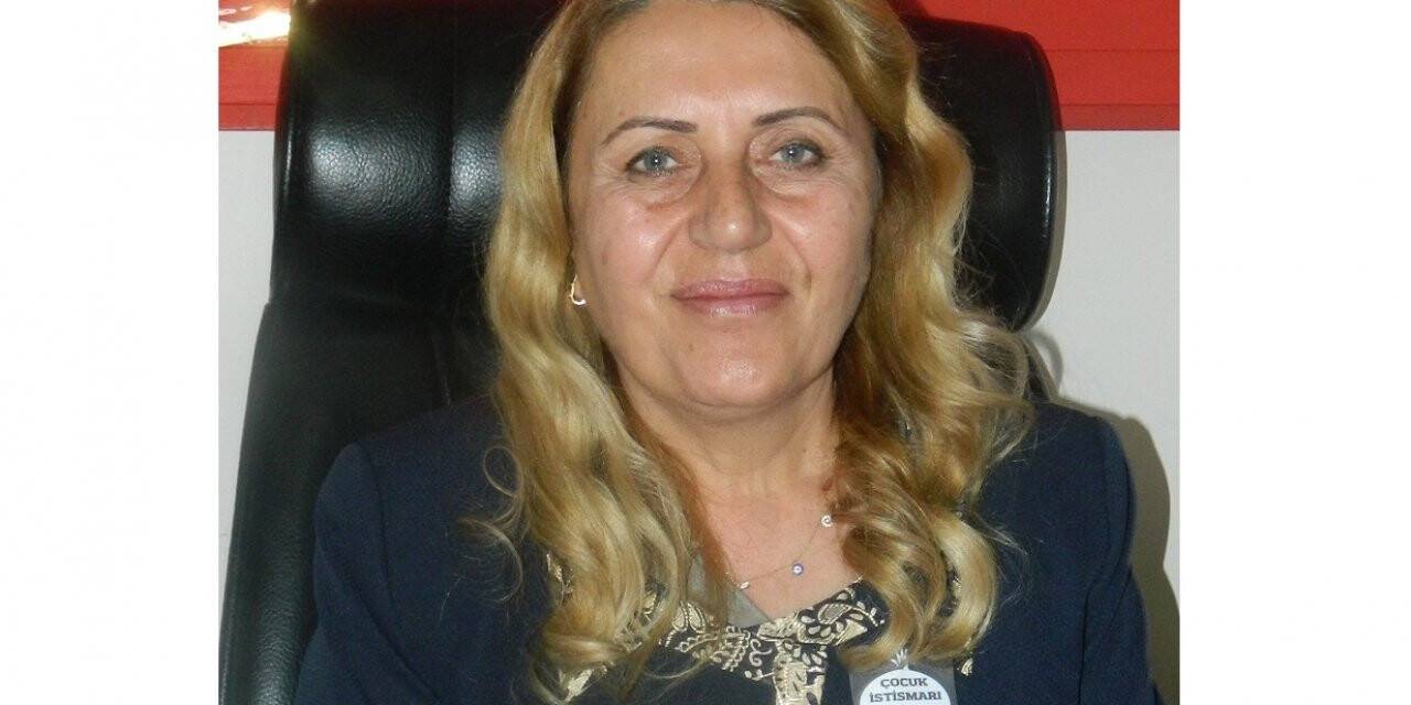 Tunç: 'Caydırıcı yasalar çıkmadıkça kadınlara yönelik şiddet önlenemeyecektir'