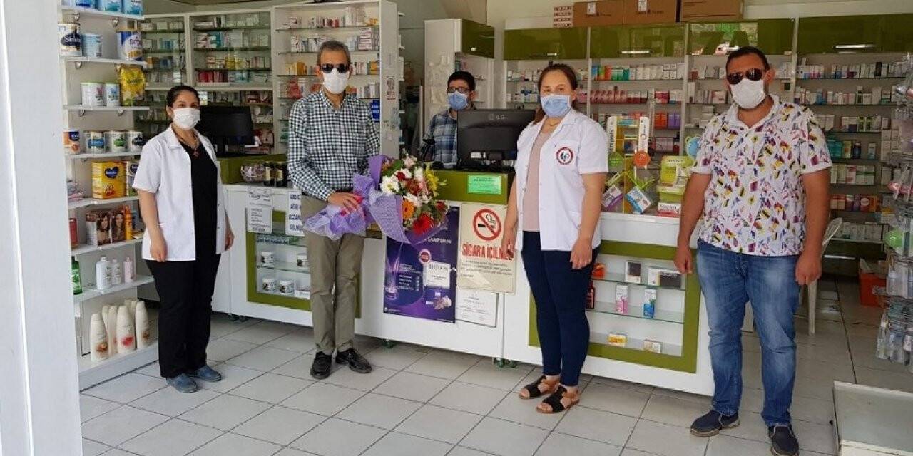 Eski Bakan koronavirüsü atlattı
