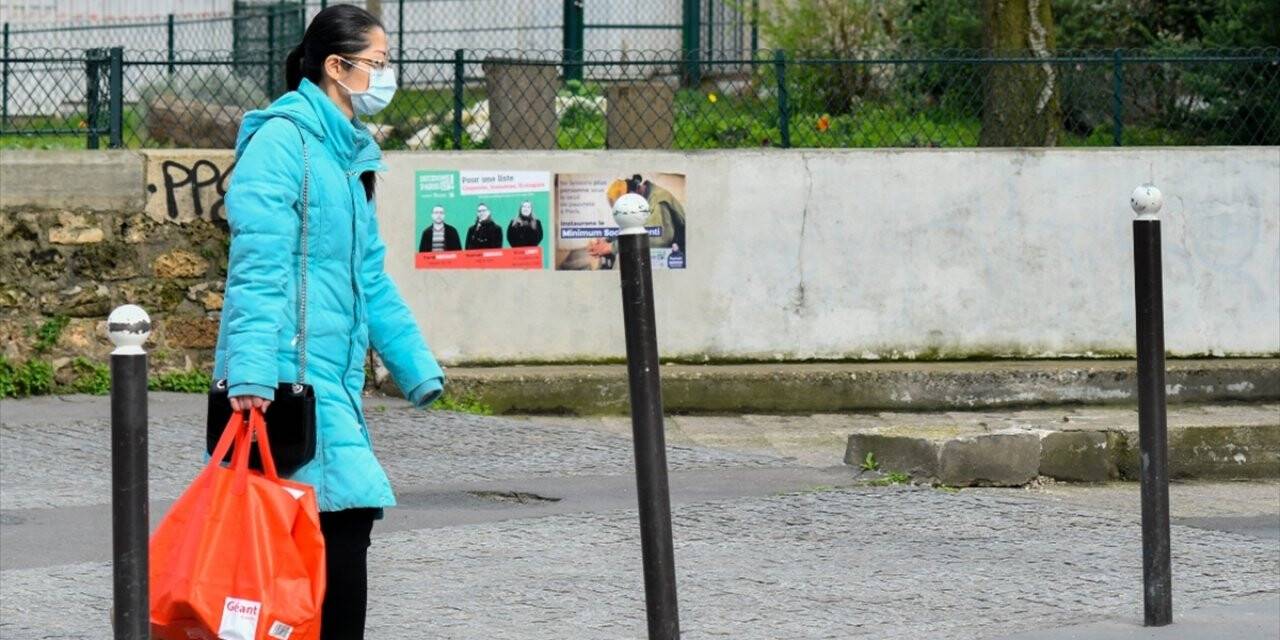 Koronavirüste son 24 saat