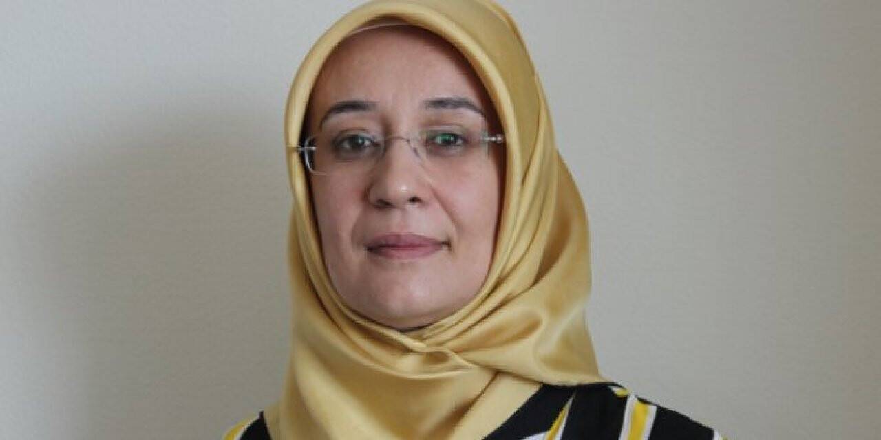Konyalı vekil CHP’ye sert çıktı