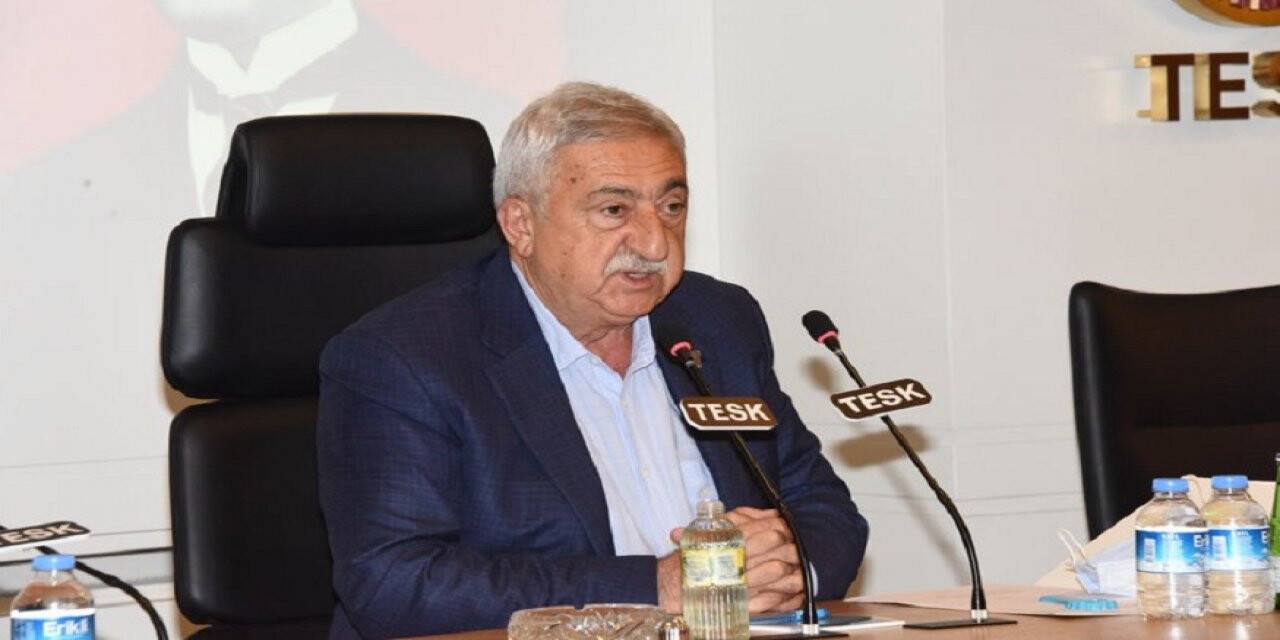 Çocuk işçilikle mücadele devam etmeli