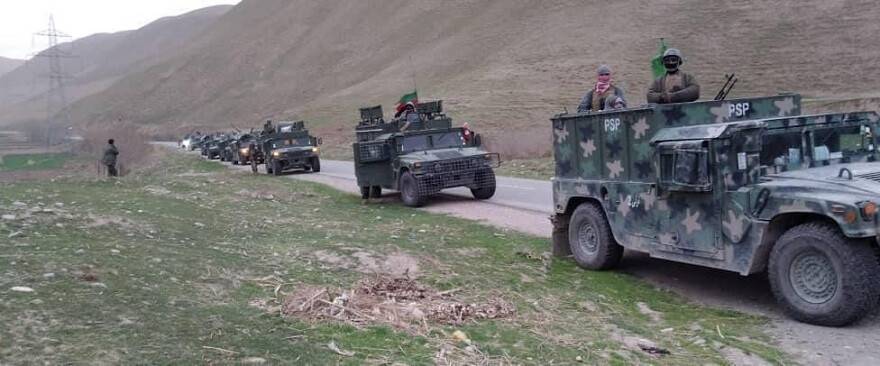 Afganistan'da çatışma: 15 ölü