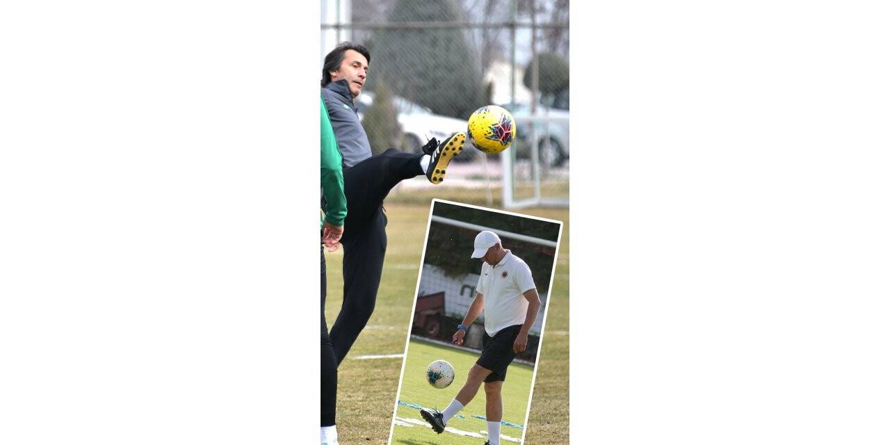 Hamza Hamzaoğlu mu Bülent Korkmaz mı?