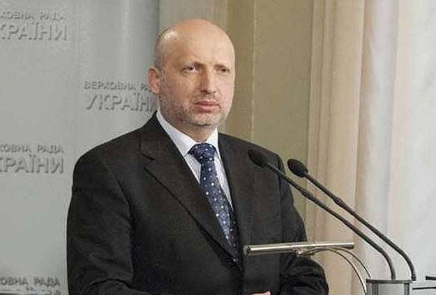 Ukrayna'da acil güvenlik konseyi çağrısı