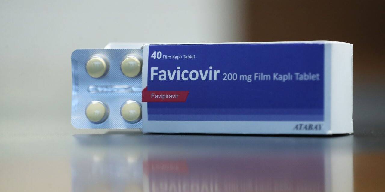 Covid-19’a karşı ilk yerli sentez ilaç