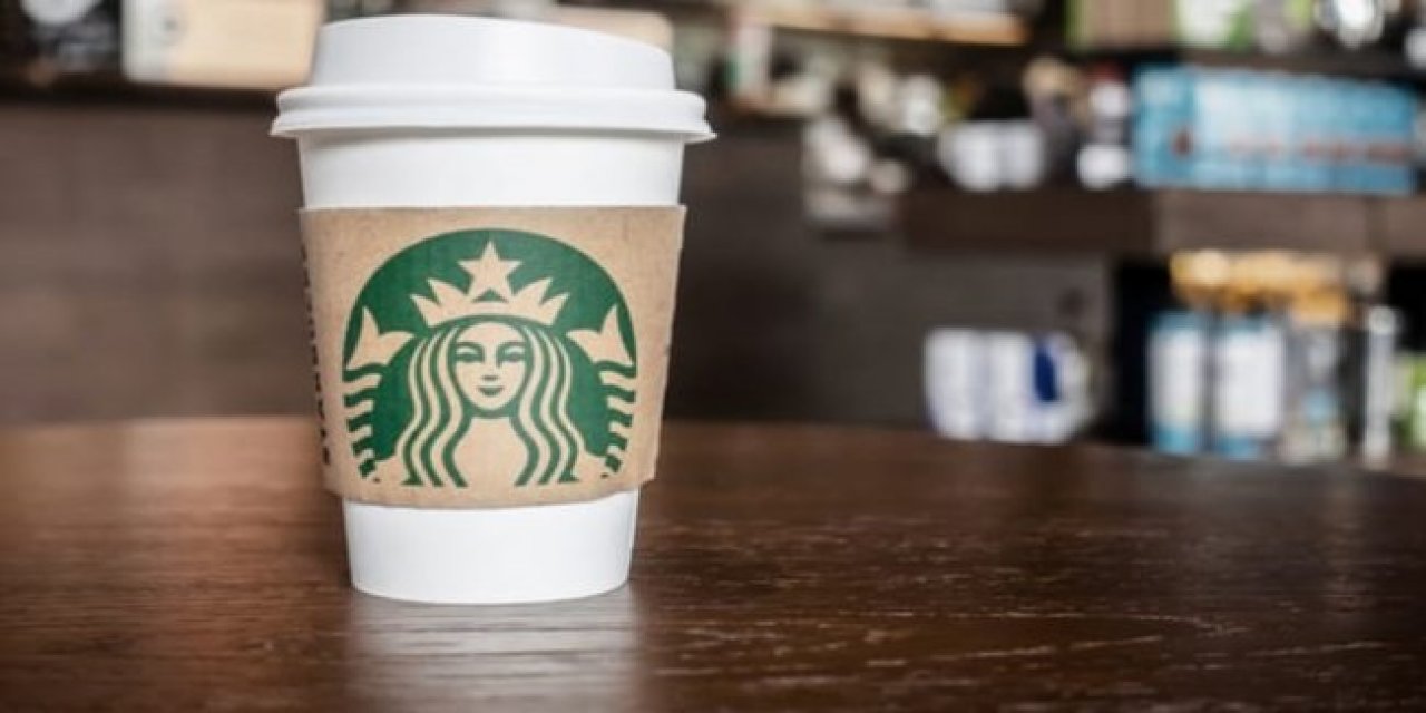 Starbucks'tan yeni hamle