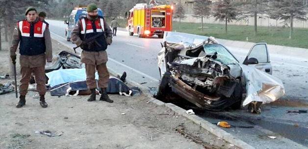 En çok trafik kazası bakın hangi gün oluyor?