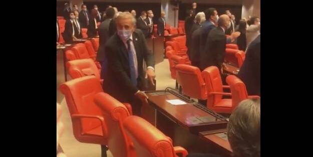 CHP ve HDP'lilerden 39 Milyon TL'lik yumruk!