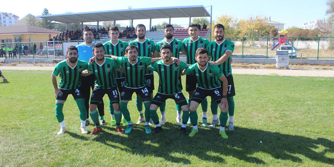 Konya’daki ‘Amatör’ spor kulüplerini tanıyalım: Karapınar Belediyespor