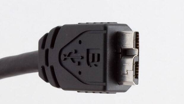 Yeni nesil USB kapıyı çalmak üzere