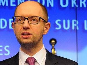 Ukrayna Başbakanı: “Rusya’nın Amacı Ukrayna’yı Bölmek