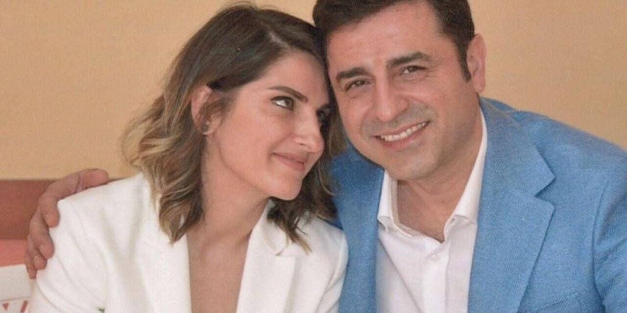 Başak Demirtaş paylaşımlarına Bakan Gül'den tepki