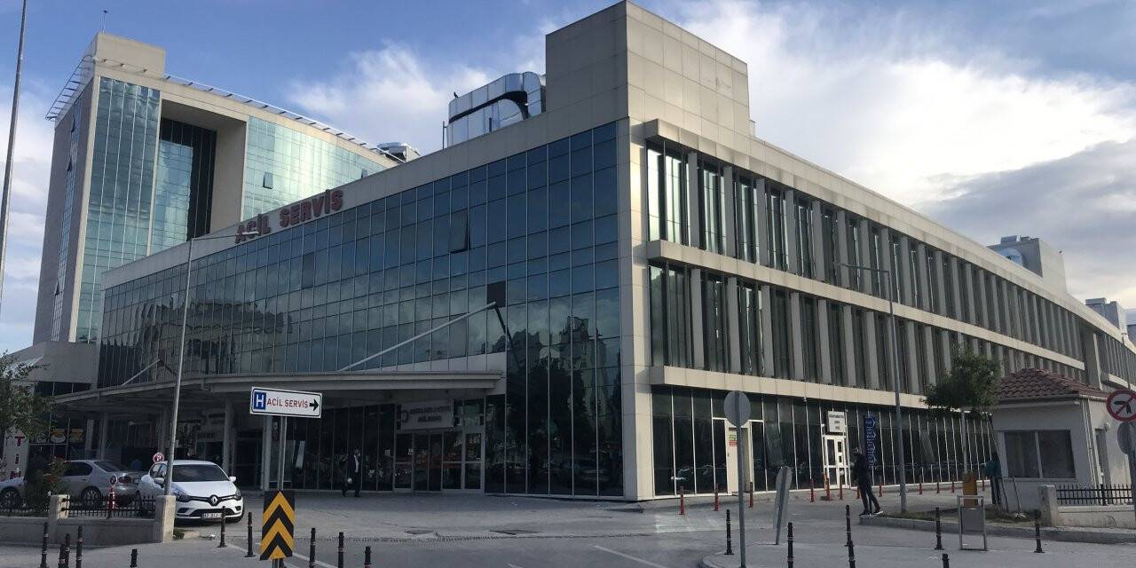 Konya’daki pandemi hastanelerindeki doluluk tam kapasiteye ulaştı