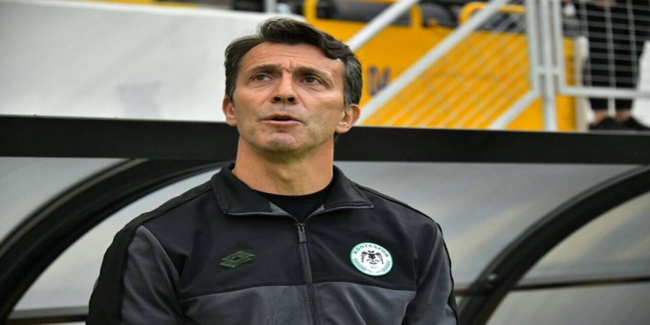 Bülent Korkmaz: “Kazanamıyorsak bile kaybetmememiz lazımdı”
