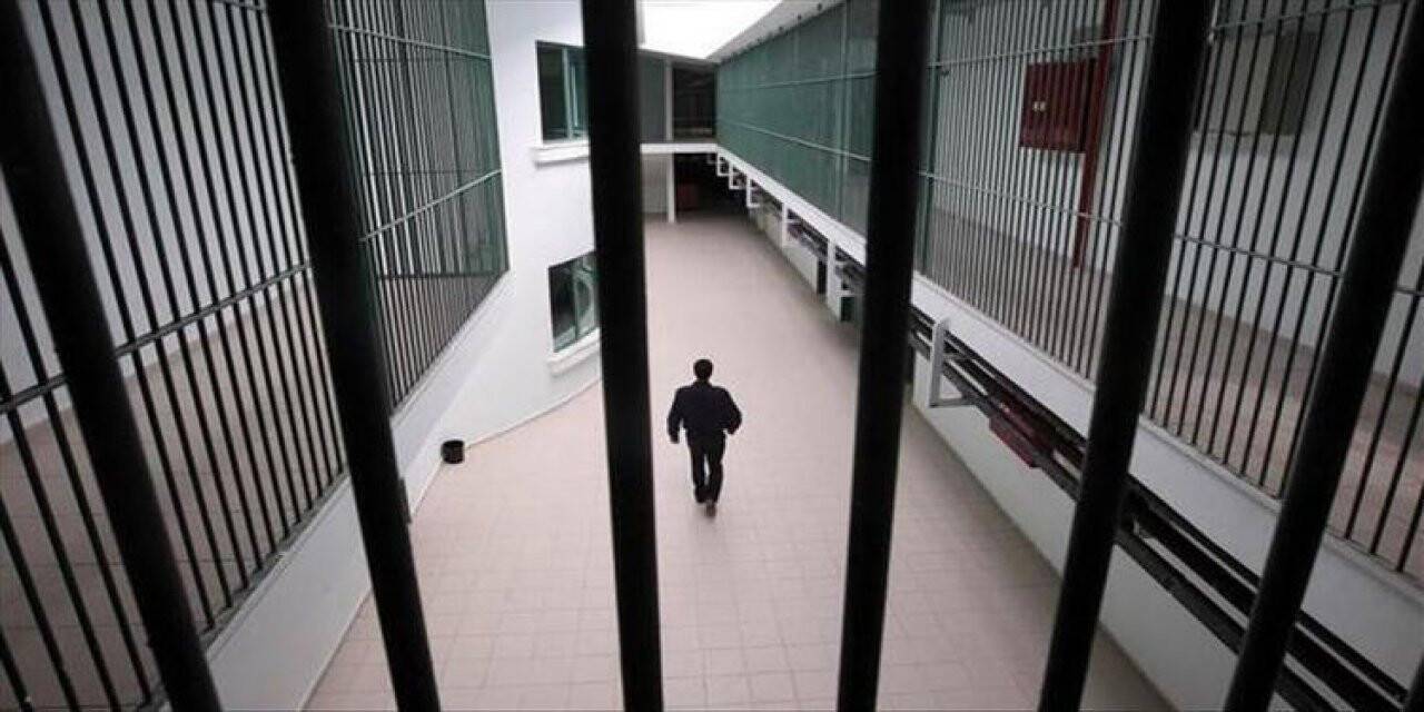 Cezaevlerinde sayım artık parmak izi ile yapılacak