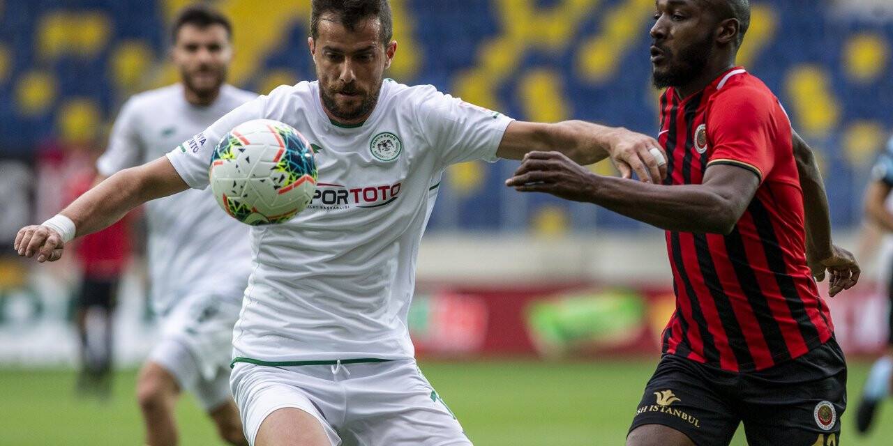 Uğur Demirok Çok yazık oldu