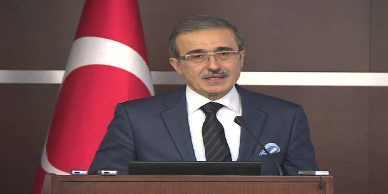 Savunma Sanayii Başkanı Demir 'Alt bileşenler yenileniyor'