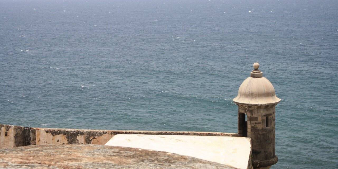 Denizde 2 milyon dolar ele geçirdi