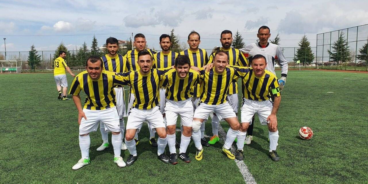 Konya’daki ‘Amatör’ spor kulüplerini tanıyalım: Ortaköy Belediyespor