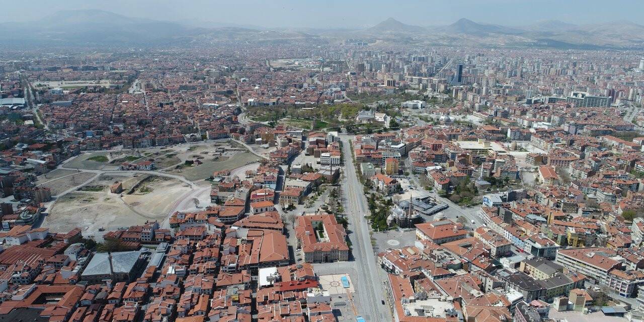 Konut Satışlarında Düşüş Mayıs'ta da sürdü