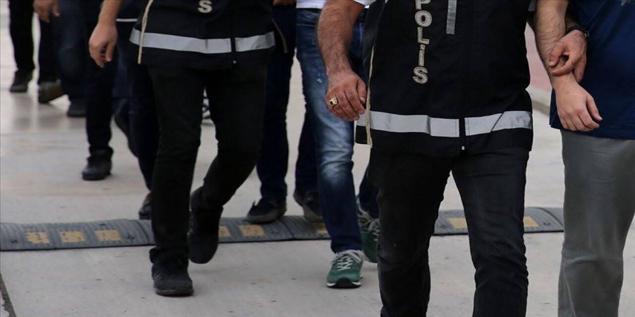 Konya’da FETÖ operasyonu: 13 ihraç edilen askeri öğrenci hakkında gözaltı kararı