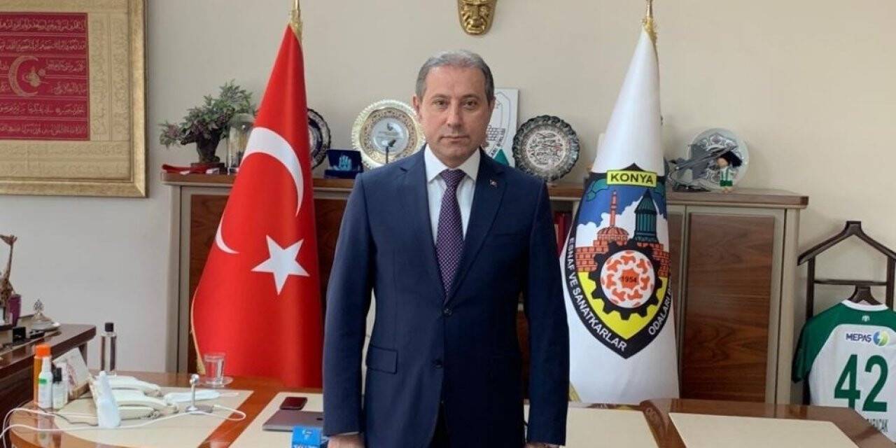 Başkan Karabacak: 'Bayram sevincini hep beraber yaşamalıyız'
