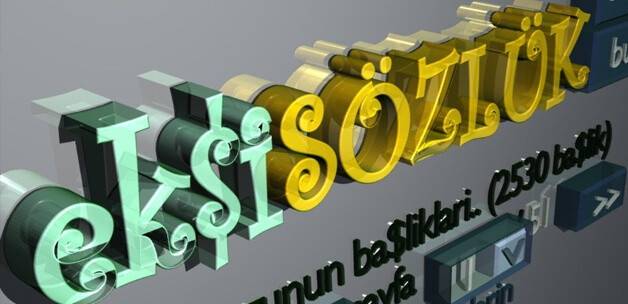 Ekşi Sözlük'te Mısır'daki idamlar uygulansın kampanyası