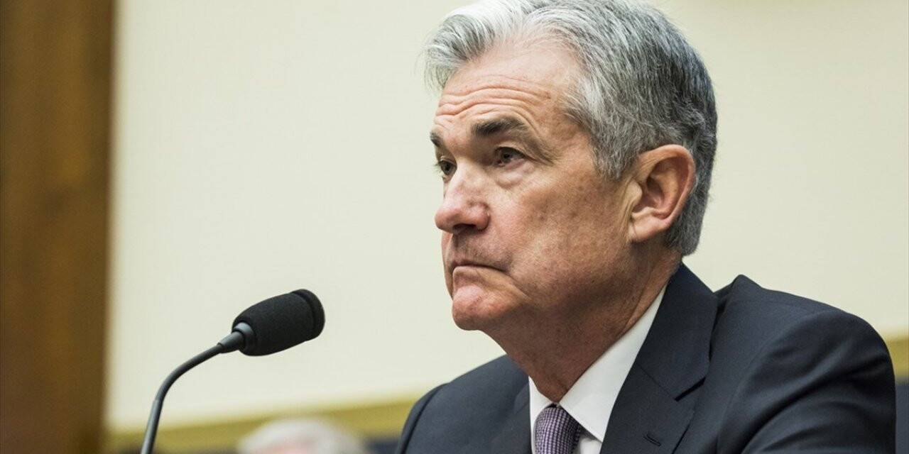 Trump, FED Başkanı Powell'a yönelik eleştirilerini sürdürdü