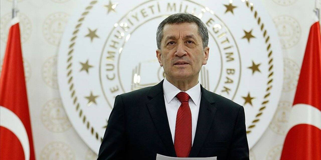 Bakan Selçuk: 31 Ağustos'ta başlayacak telafi eğitimleri zorunlu değil