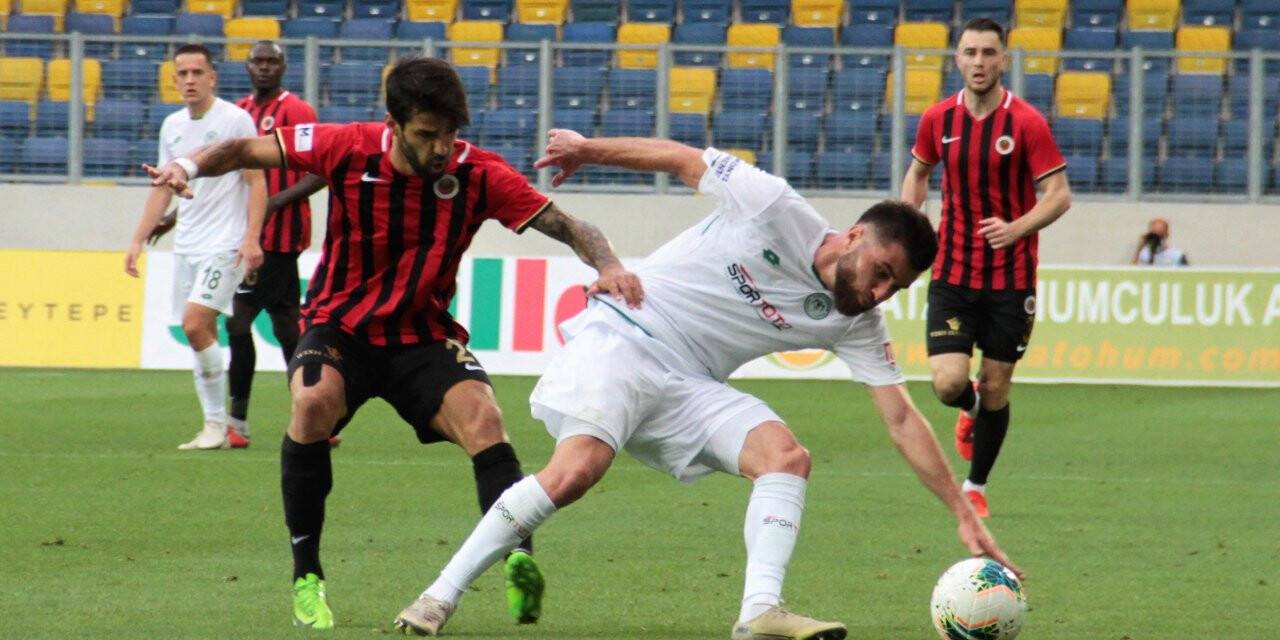 Konyaspor ateşle oynuyor! Bu işin şakası yok!