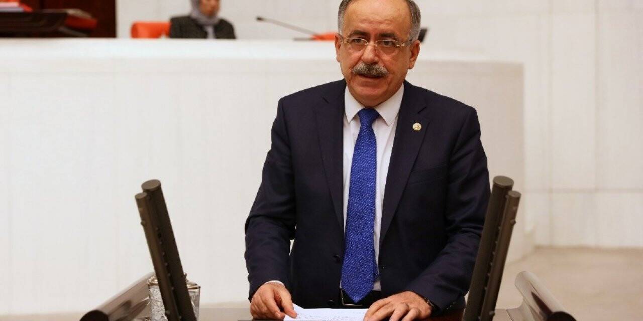 Kalaycı: 'Çiftçimiz için acilen tedbir paketi açıklanmalı'