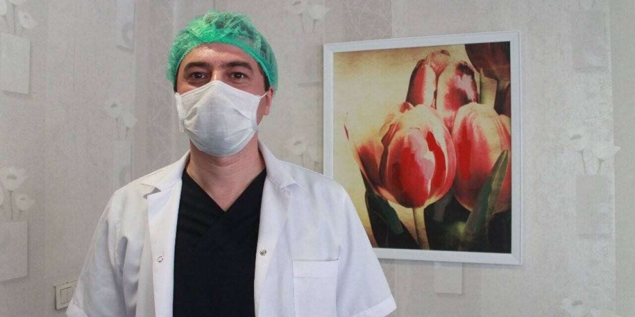 Doç. Dr. Gönülalan:'Normalleşme sürecinde beklenen bir hasta artışıydı bu'