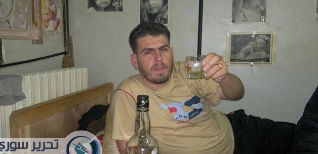 Katil Şebbihaların lideri öldürüldü!