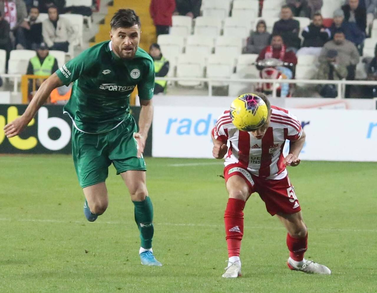 Süper Lig'de 28. haftanın perdesi açılıyor