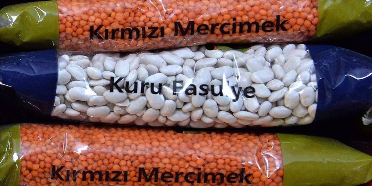 Bakliyat üretiminde artış bekleniyor