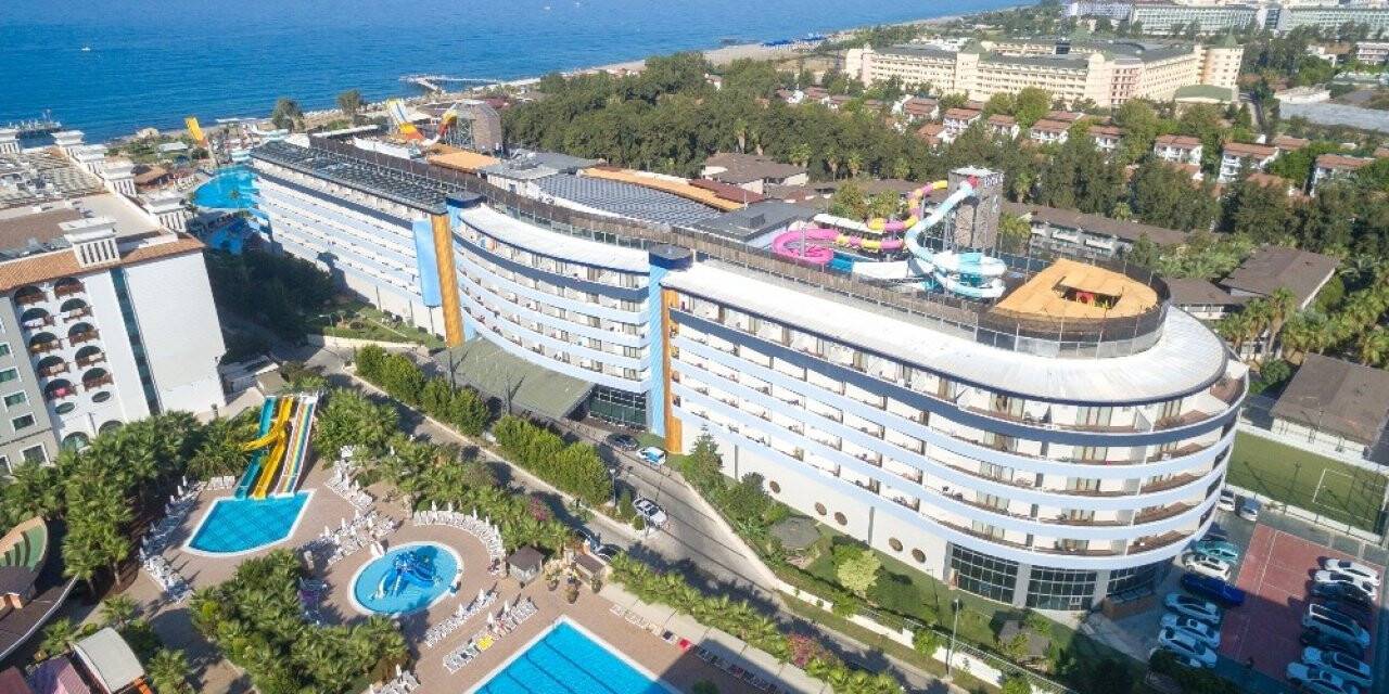 Bera Otelleri kapılarını yeniden misafirlerine açıyor