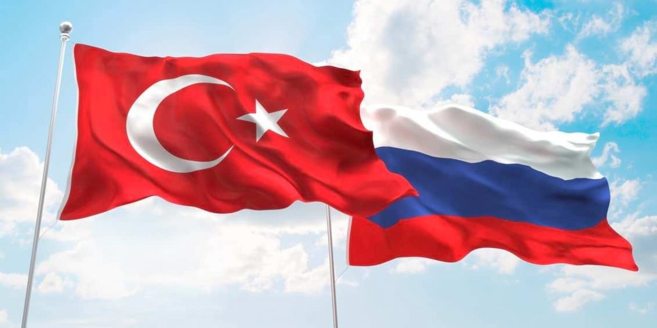 Türkiye ve Rusya arasında ortak aşı çalışmaları