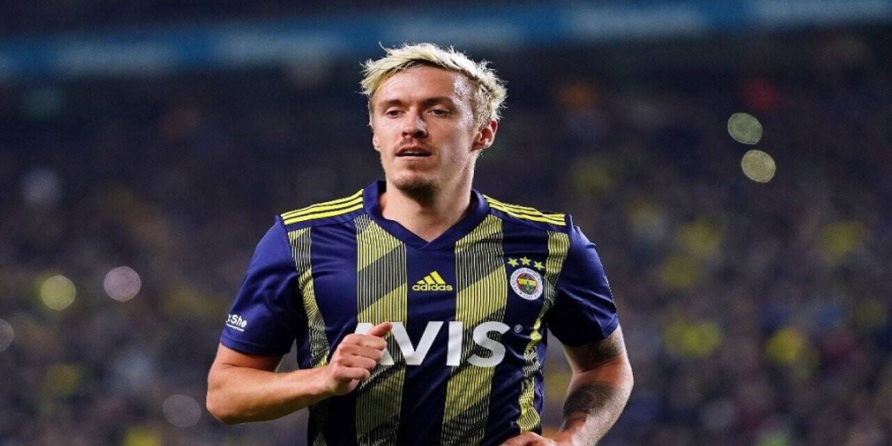 Max Kruse artık yok