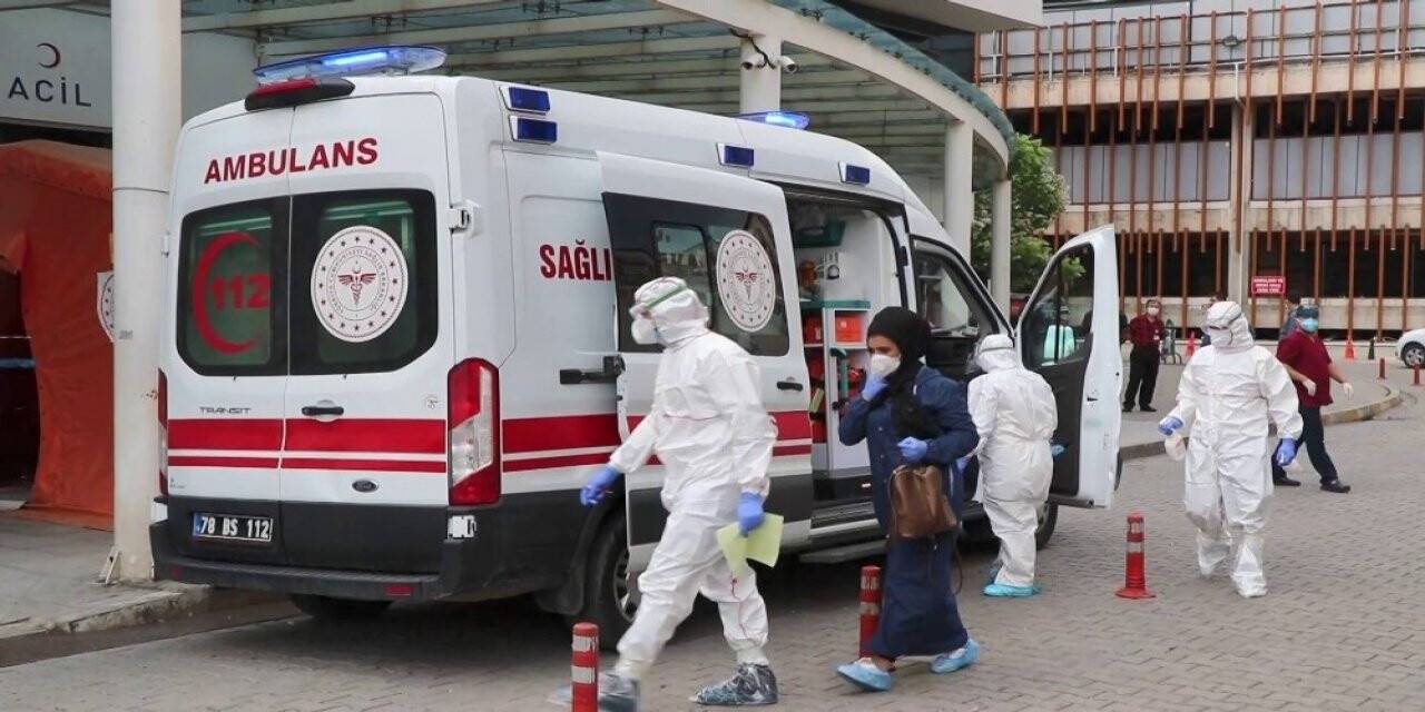 İkinci dalga endişesinin yaşandığı ilde vaka sayısı 73 oldu