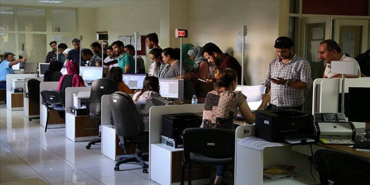 Nüfus müdürlükleri öğrenciler için açık olacak